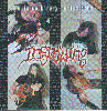 Ingrowing- Suicide Binary Reflections CD on